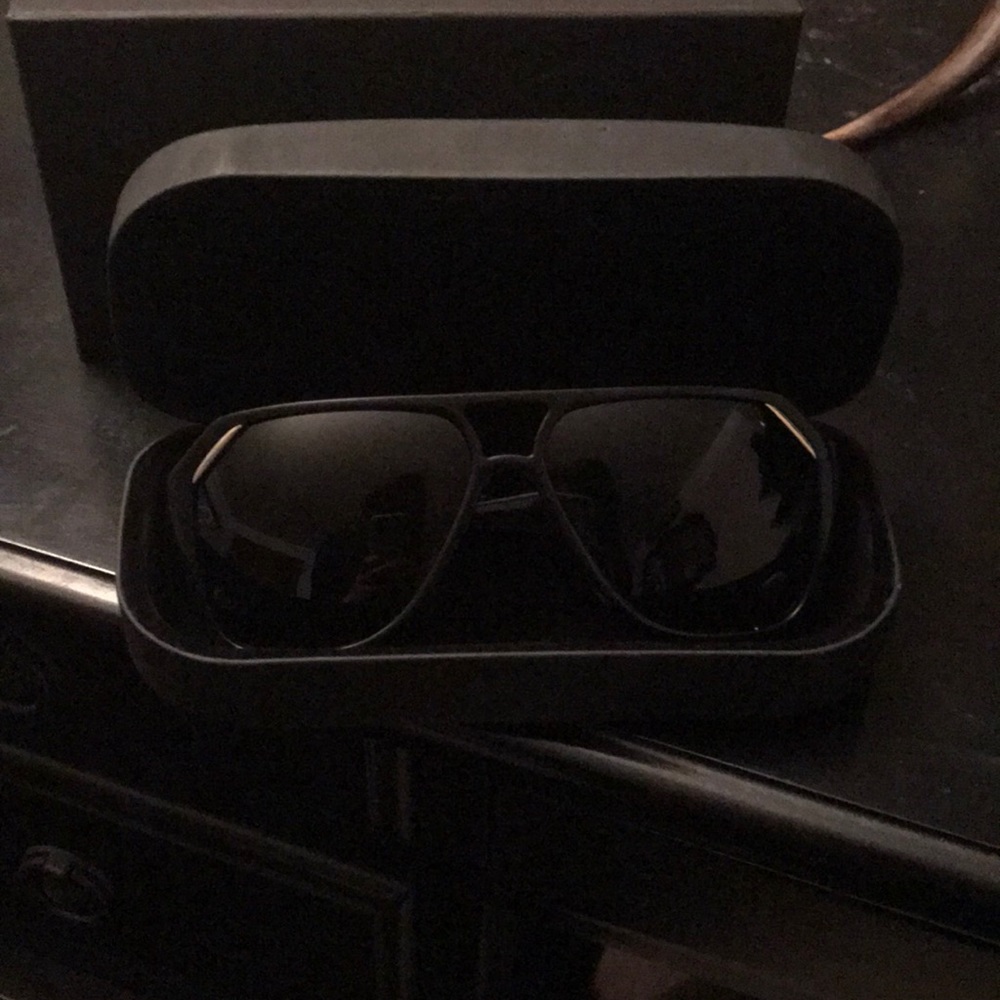 Dolce & Gabbana sunglasses